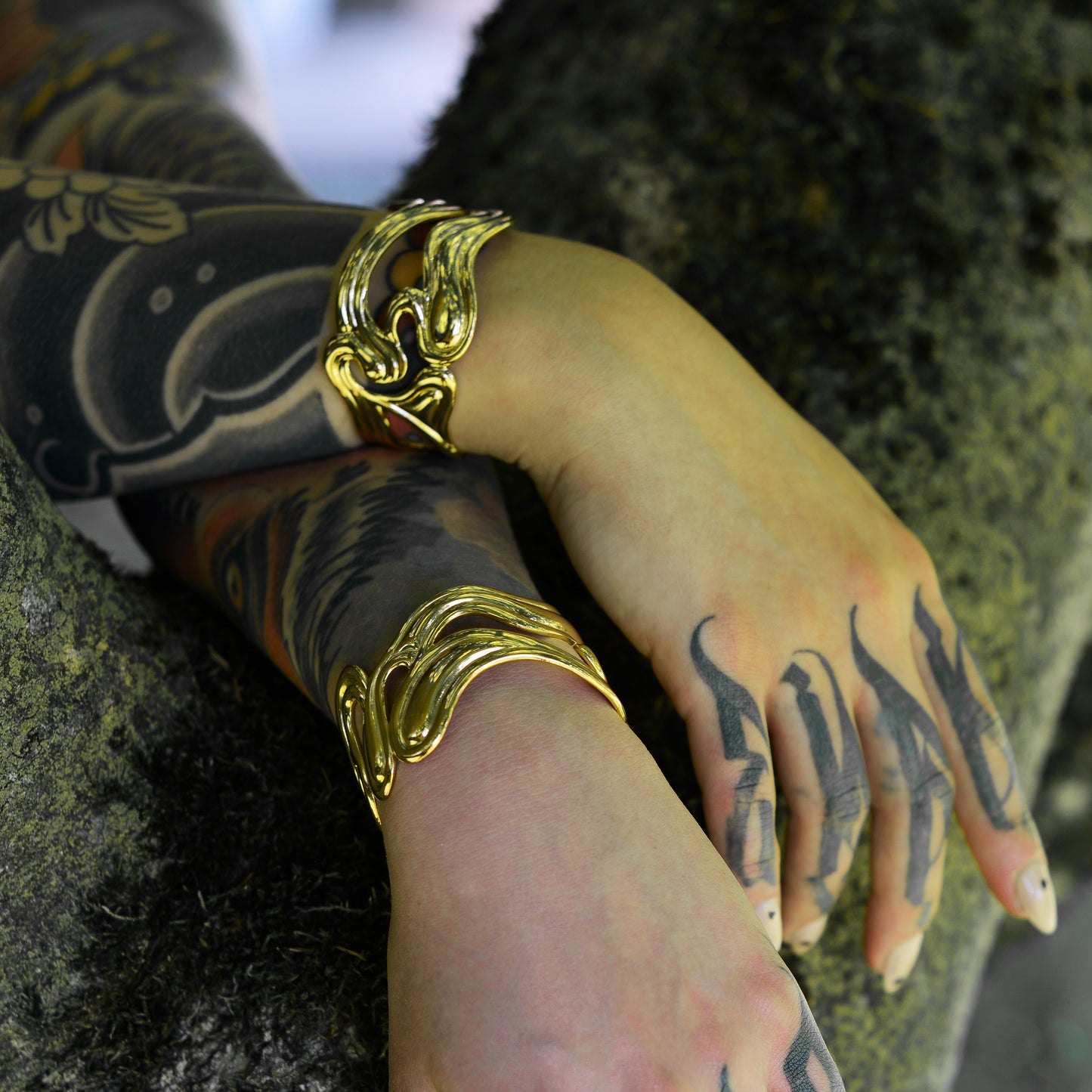 Vera Wave Cuff
