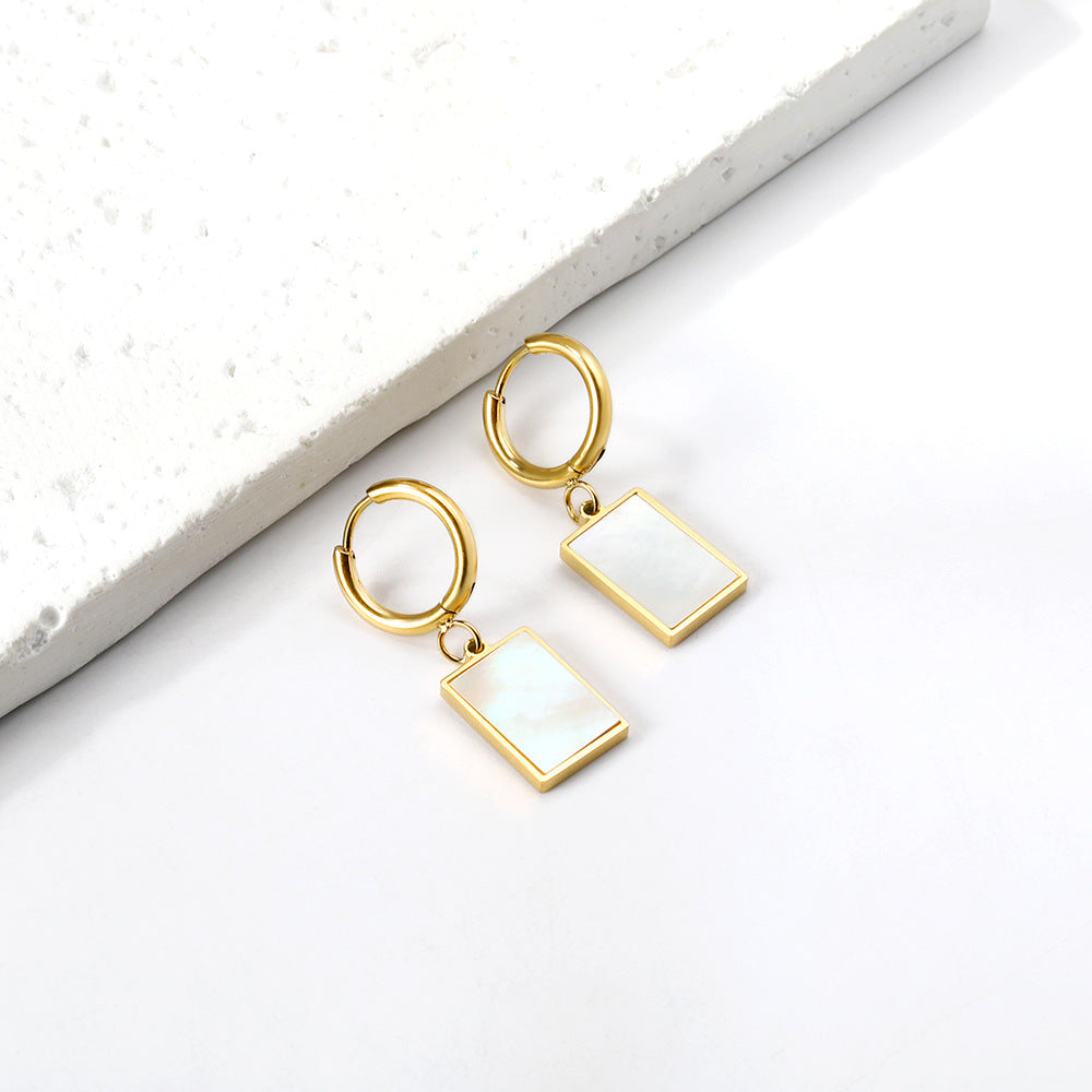 Mira Earrings
