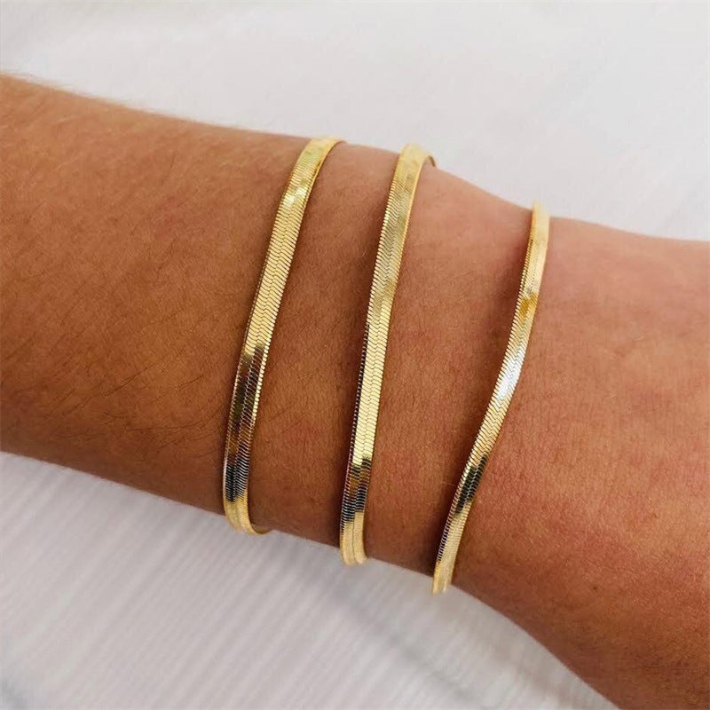 Seraphina Bracelet