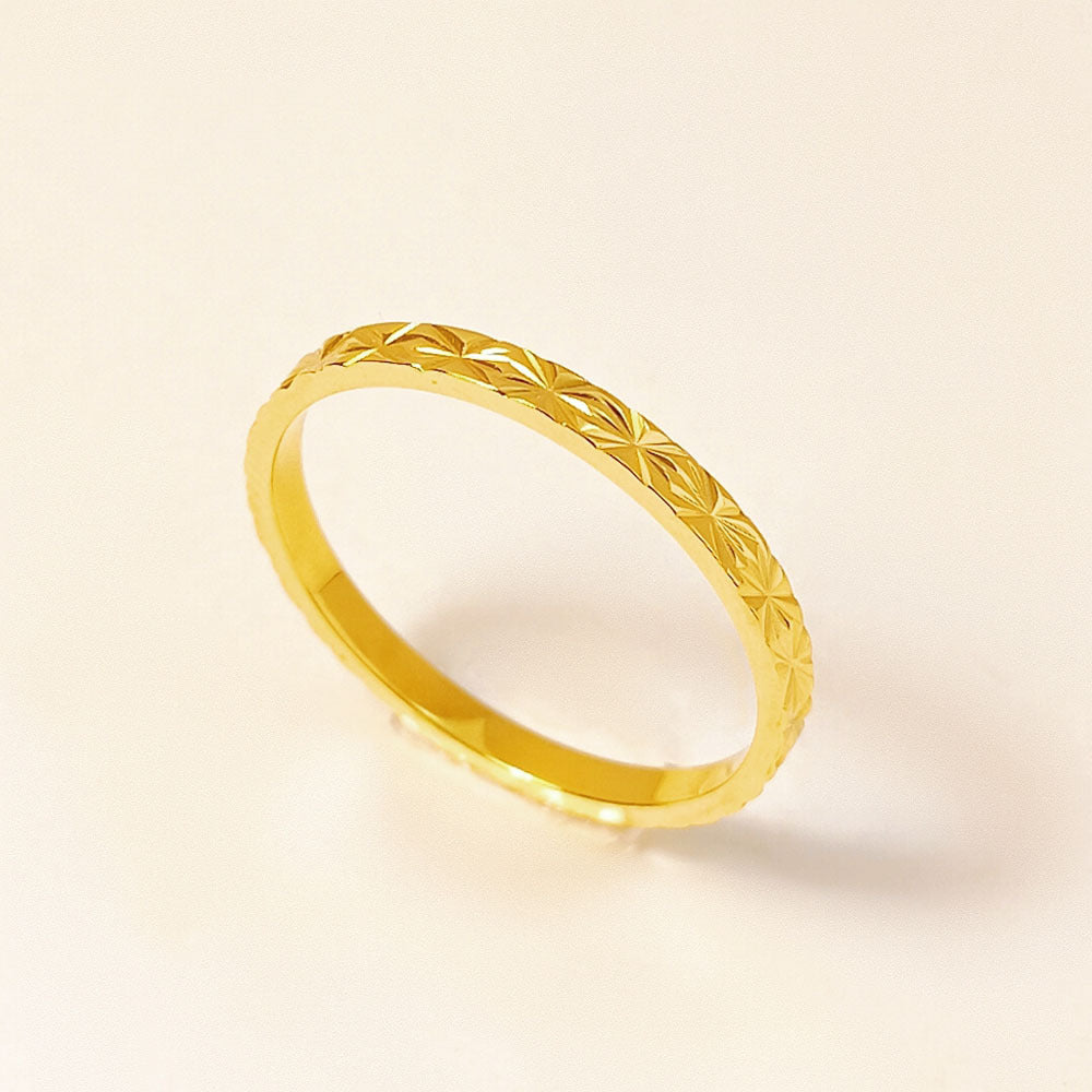 Twilight Duo Rings