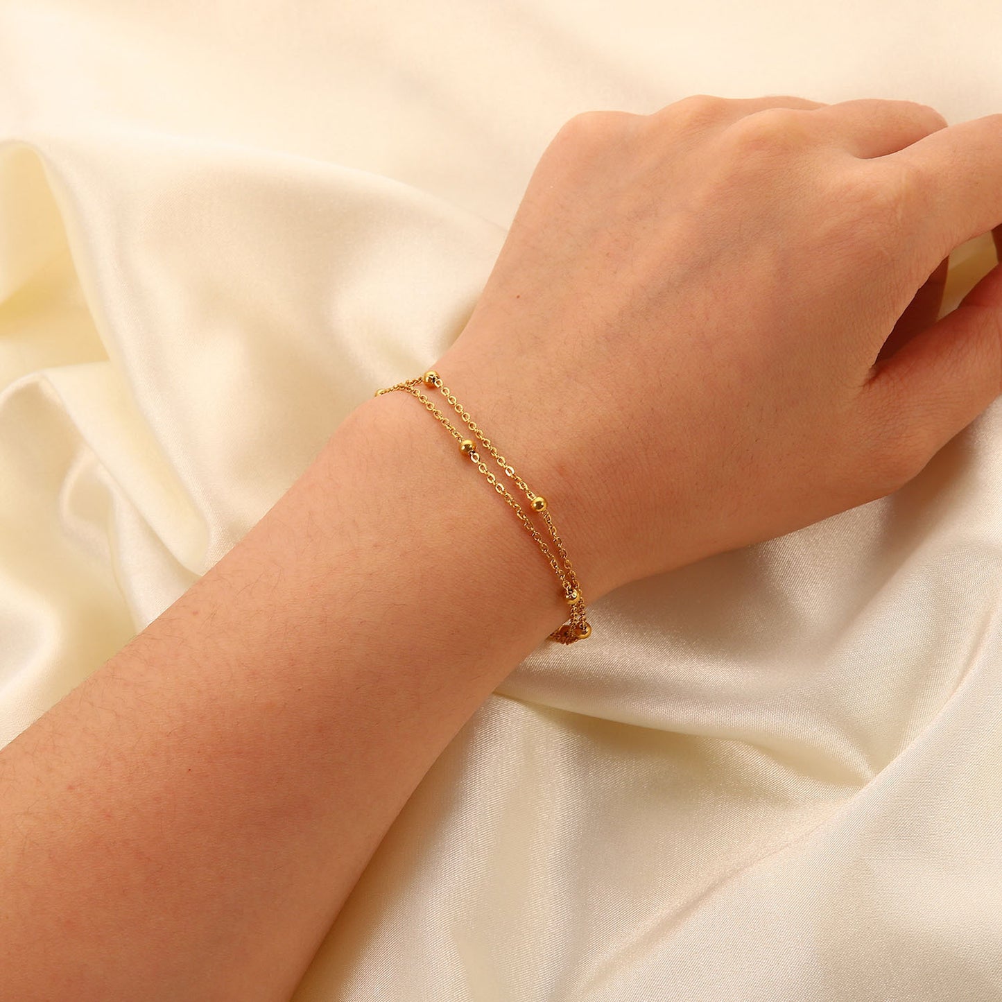Nova Bracelet