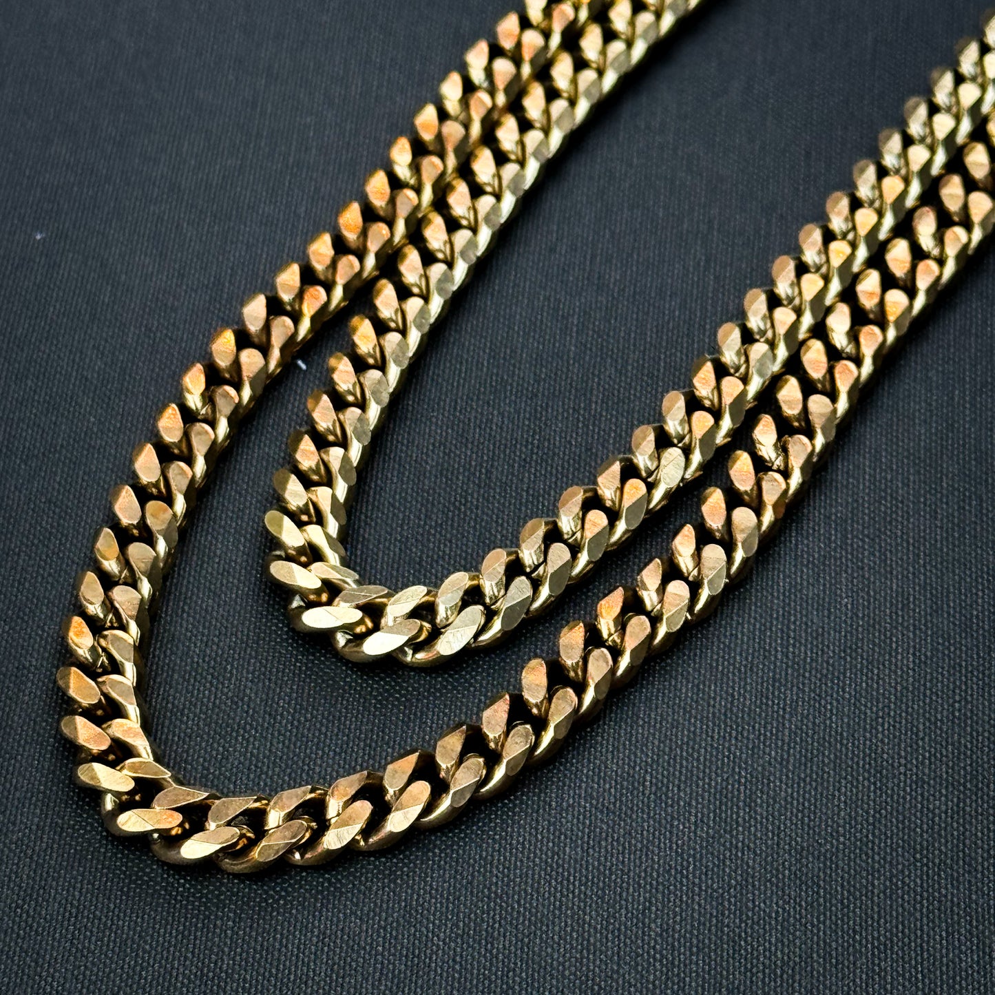 Ares Necklaces