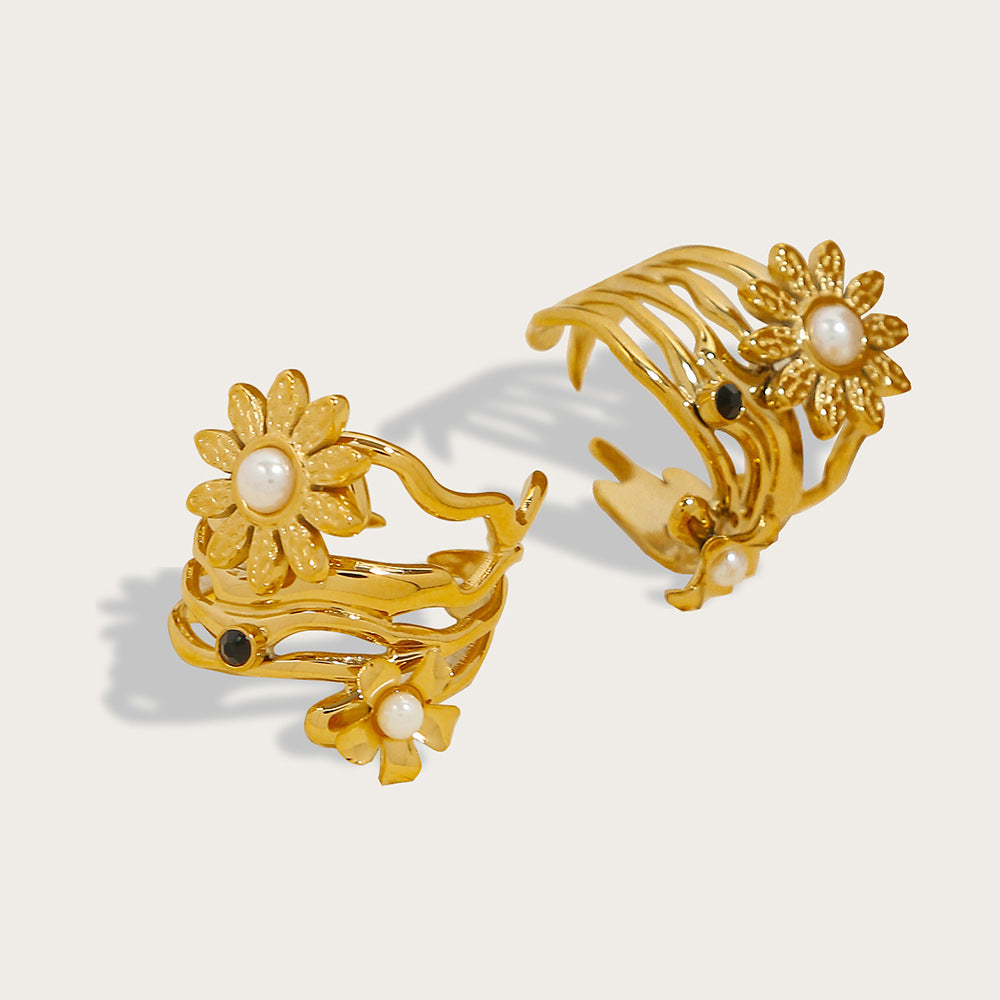 Calia Ring