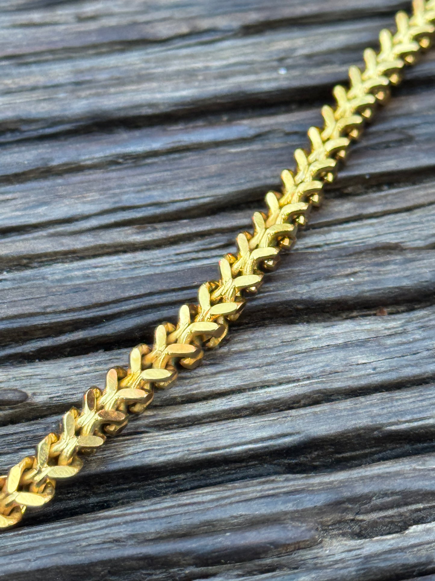 Nuria Bracelet