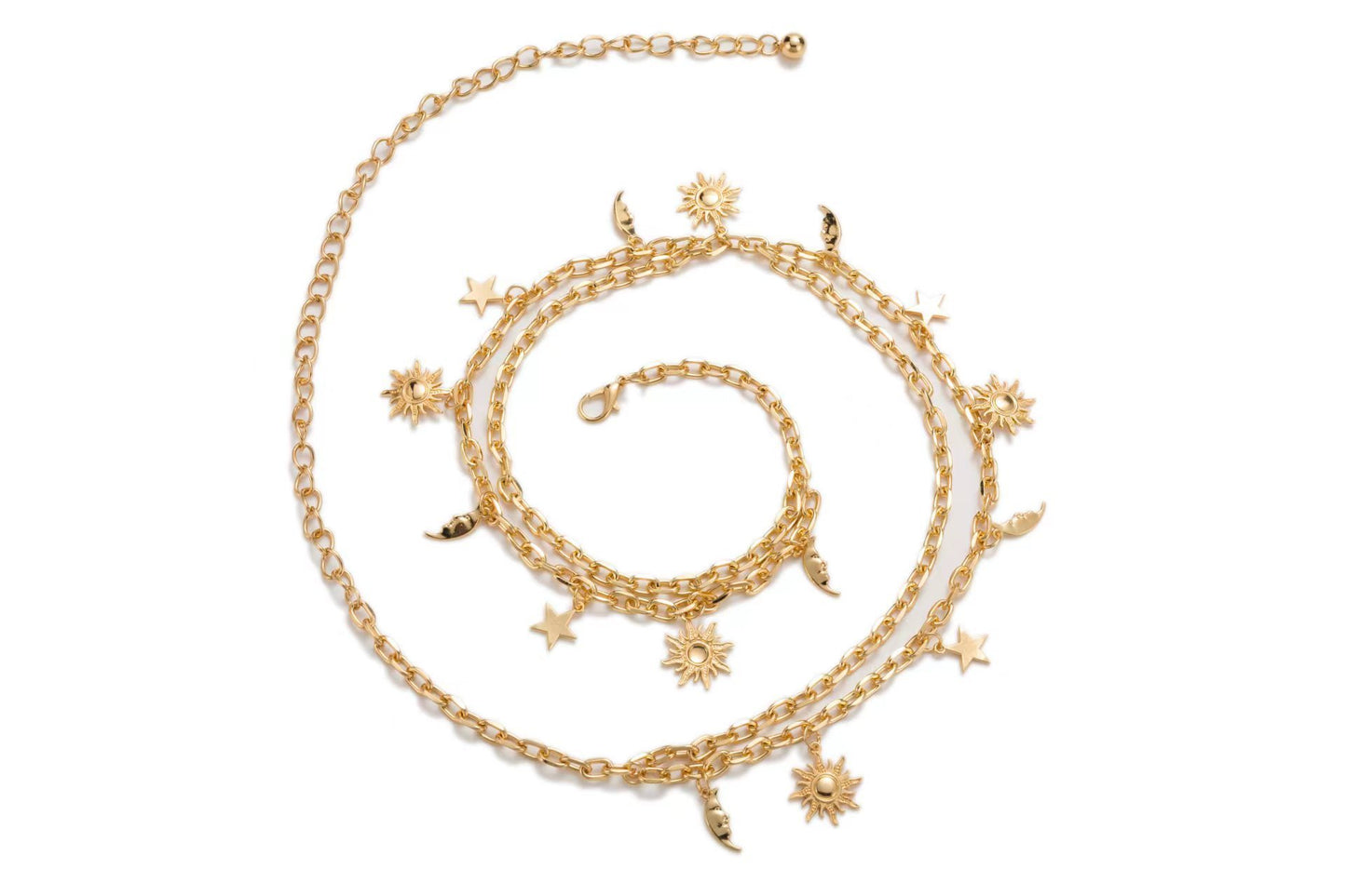 Kavy Waistchain