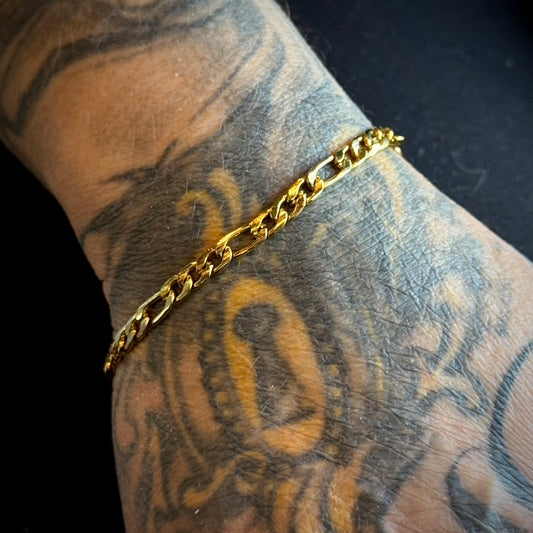 Aria Chain Bracelet