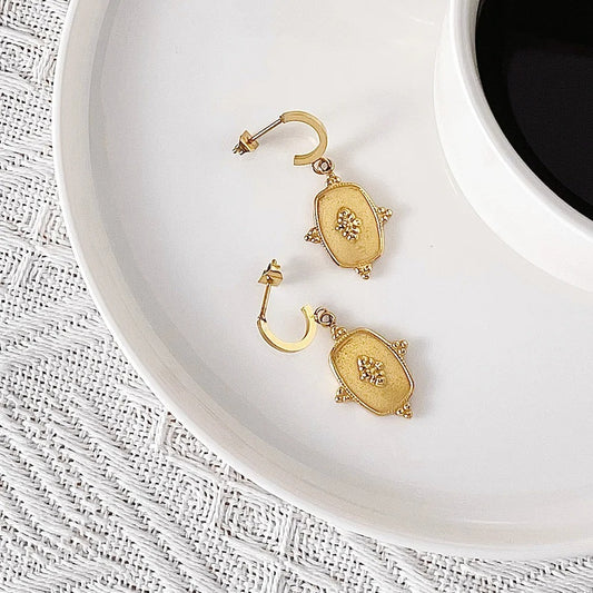 Noor Earrings