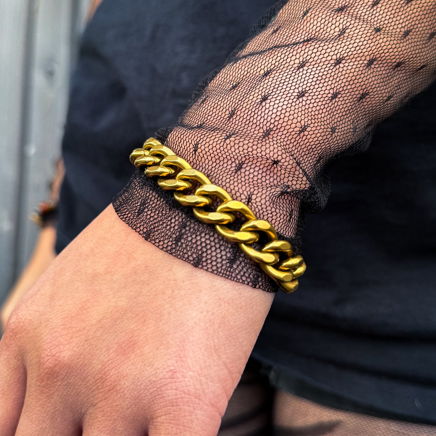 Aurea Bracelet