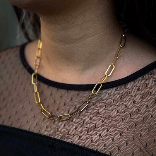 Stella Necklace