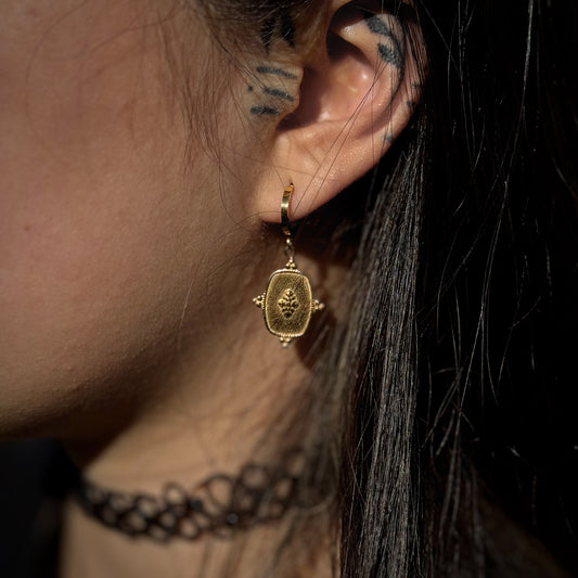 Noor Earrings