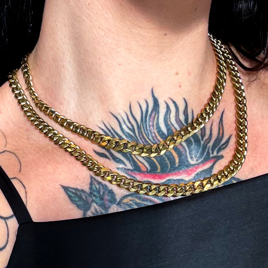 Ares Necklaces