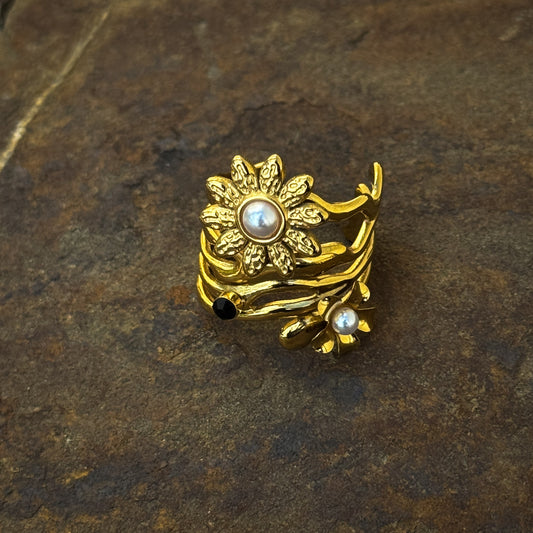 Calia Ring