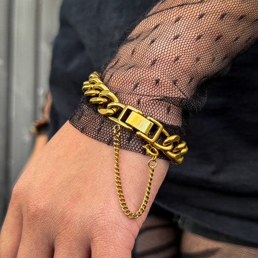 Aurea Bracelet
