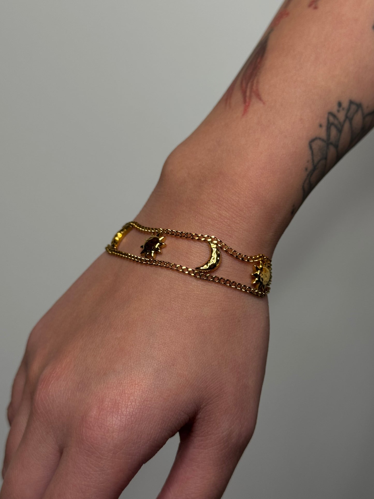 Soluna Bracelet