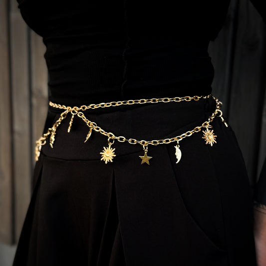 Kavy Waistchain