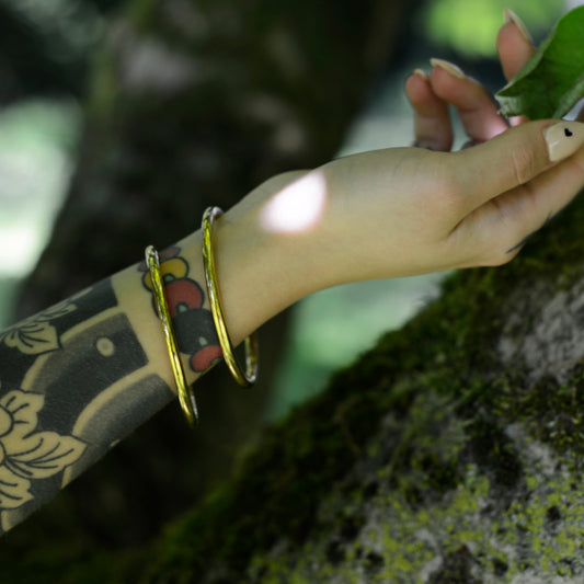 Solis Bangle