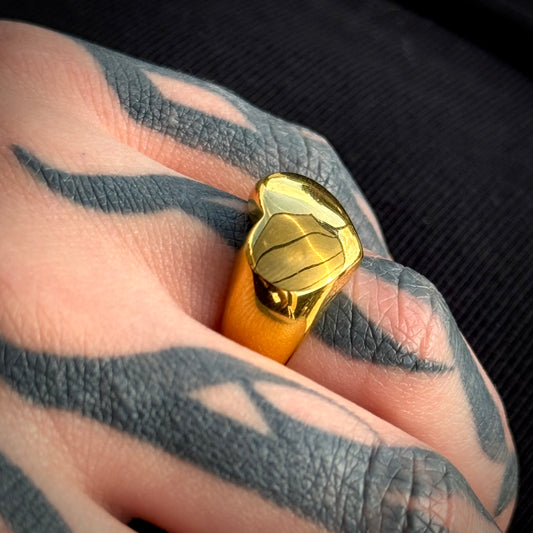 Saany Ring