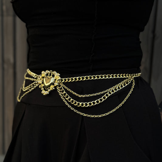 Immaculata Waistchain