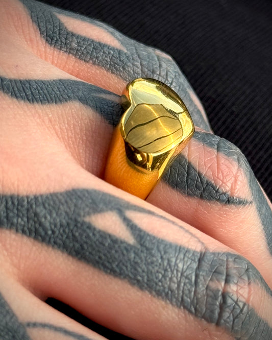 Saany Ring