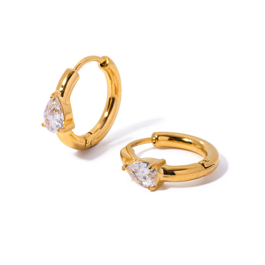 Mira Earring Collection