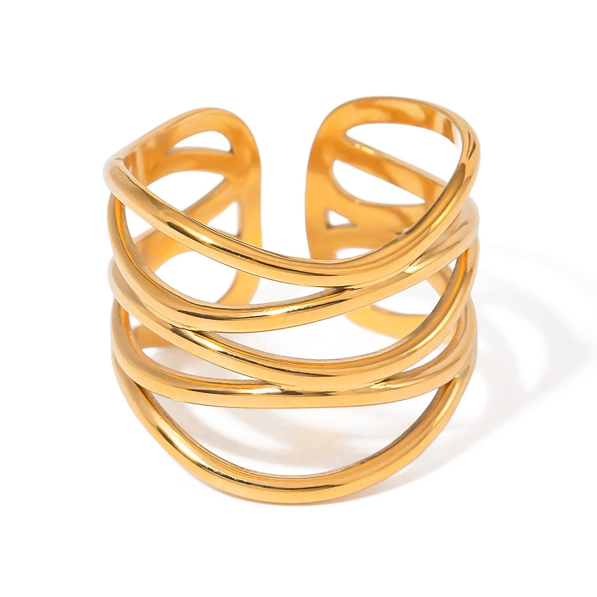 Ava Ring